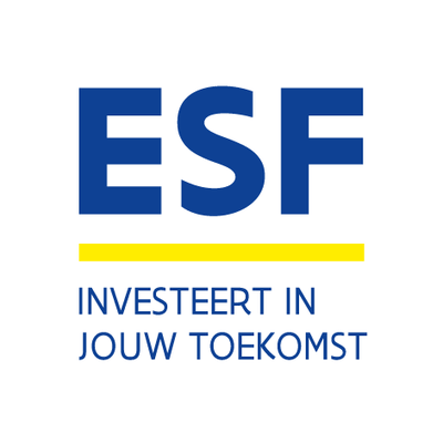 ESF: Make a change