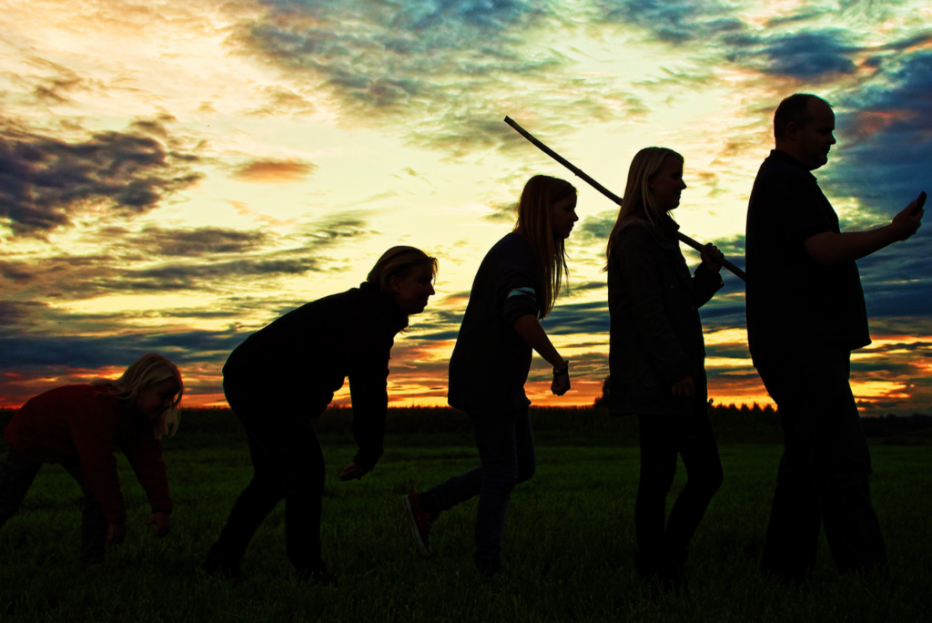 Hoe zal de sector thuisverpleging de komende 25 jaar evolueren?