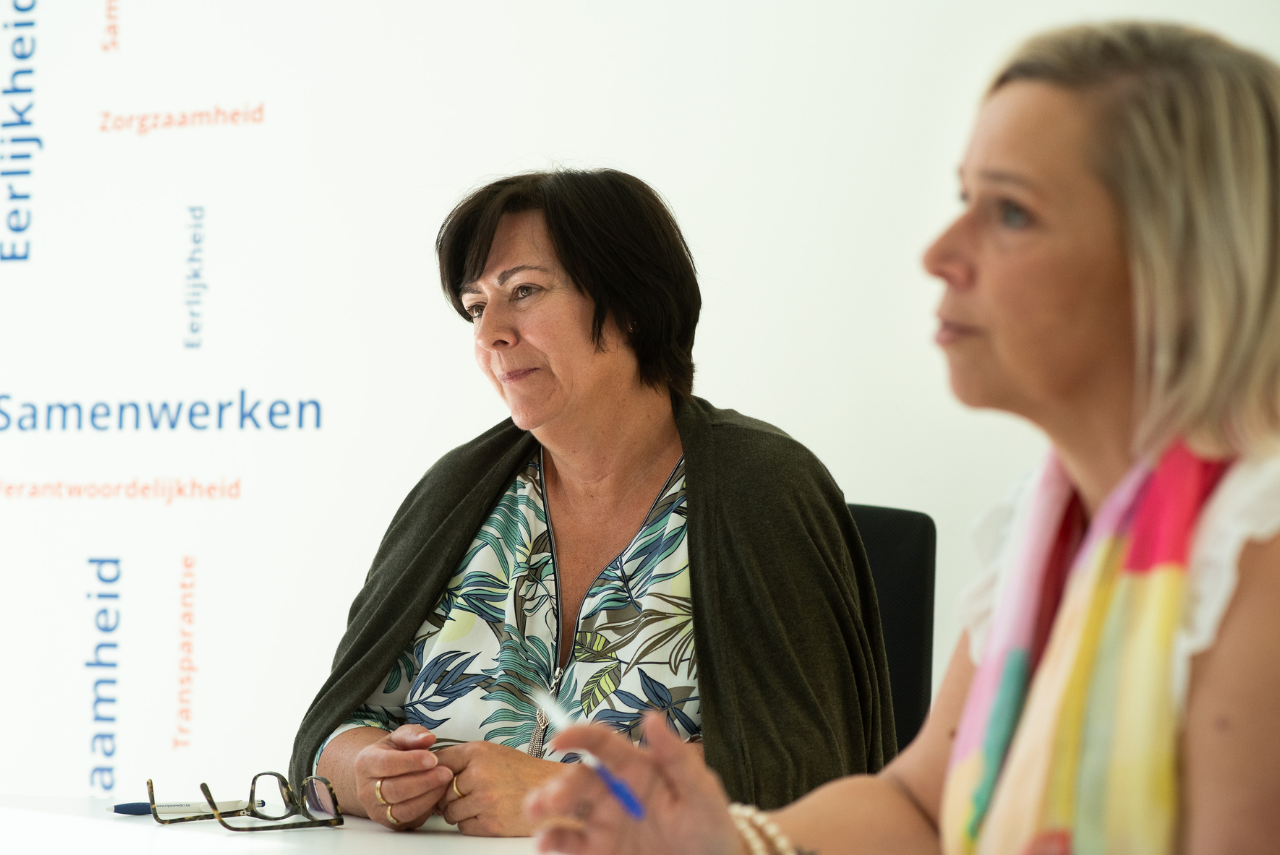 Vacature CareXpert