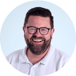 Jurgen De Smet, CEO CT Paramedics & ZorgConnect