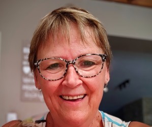 Een fijn gesprek met Vicky, één van onze enthousiaste cursisten